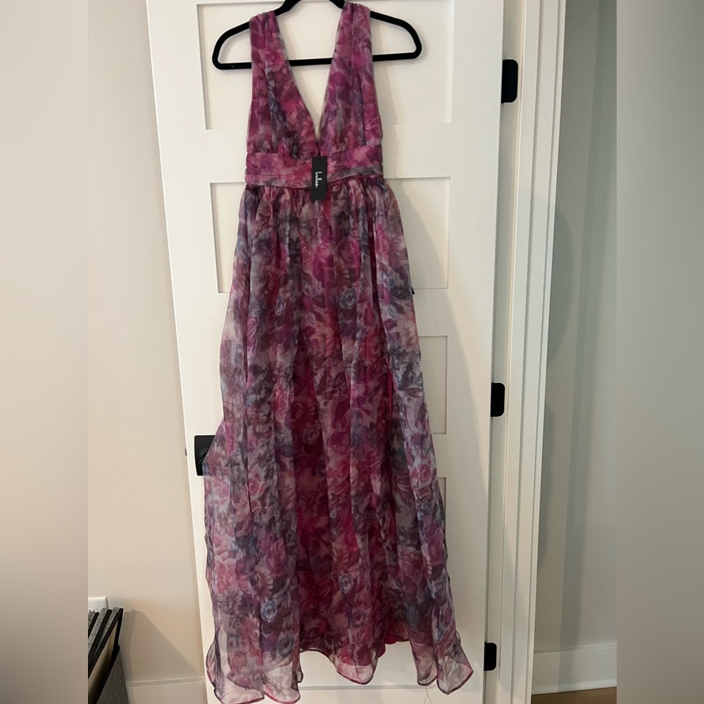 Lulus Formal Dress
